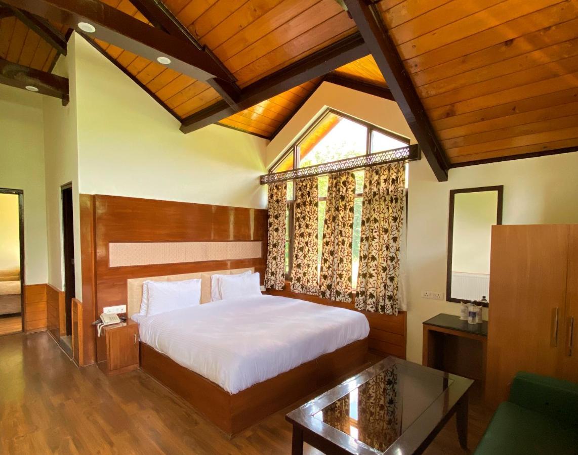 Six Seasons Pahalgam Pahalgām Esterno foto