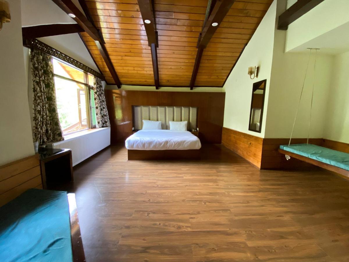 Six Seasons Pahalgam Pahalgām Esterno foto