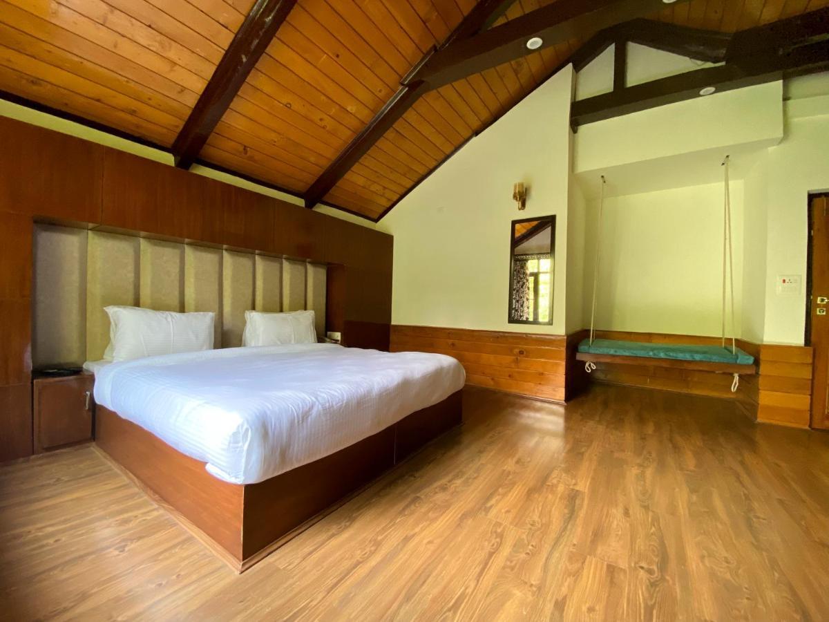Six Seasons Pahalgam Pahalgām Esterno foto