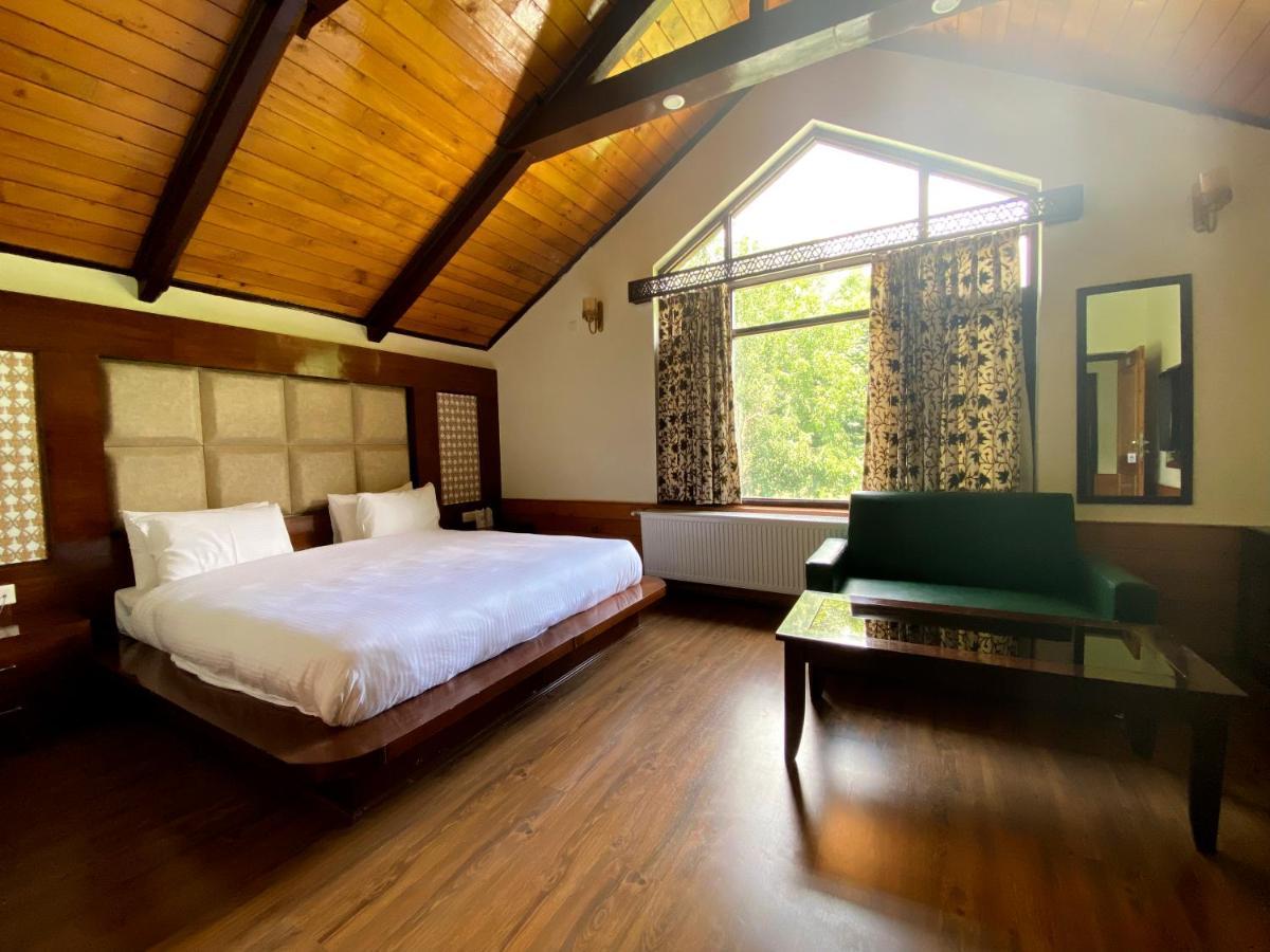 Six Seasons Pahalgam Pahalgām Esterno foto
